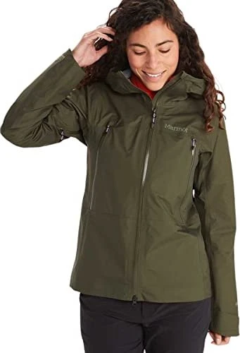 Marmot Mitre Peak Jacke (Damen)