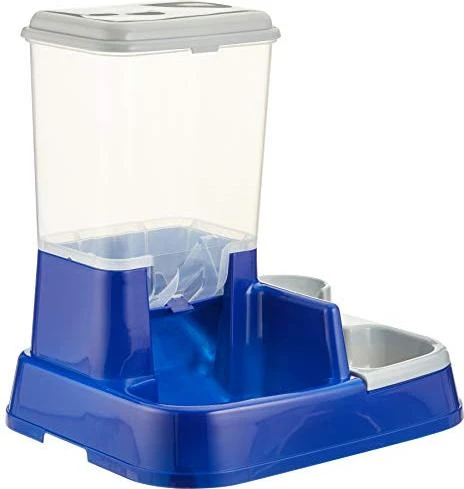 Karlie Duo Max Futter und Wasserspender