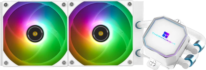Thermalright Frozen Prism