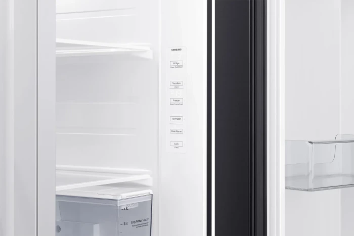 Samsung RS64DG5303B1EF Side-by-Side