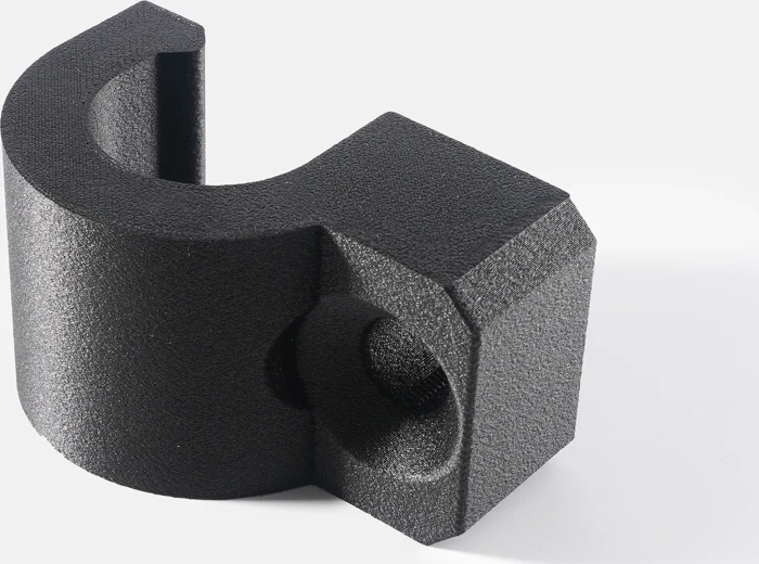 Bambu Lab PAHT-CF, schwarz, Spule, 1.75mm, 1.00kg