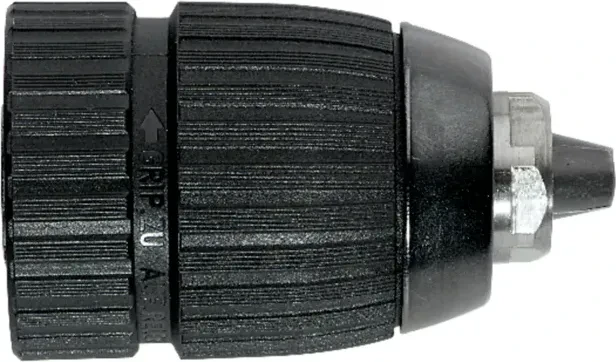 Metabo Futuro Plus H2 Schnellspannbohrfutter 1/2" 61mm, 1-10mm