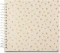 Hama Spiralalbum 28x24, 50 weiße Seiten, Lovely Beige Vorschaubild