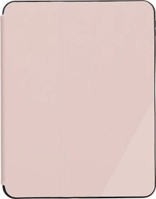 Targus Click-In Hülle für iPad (10. Generation), Rose Gold