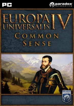 Europa Universalis IV - Common Sense (Download) (Add-on) (PC)