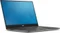Dell XPS 13 9343 (2015), silber, Core i5-5200U, 4GB RAM, 256GB SSD, DE Vorschaubild