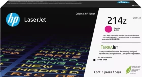 HP Toner 214Z magenta ultra hohe Kapazität