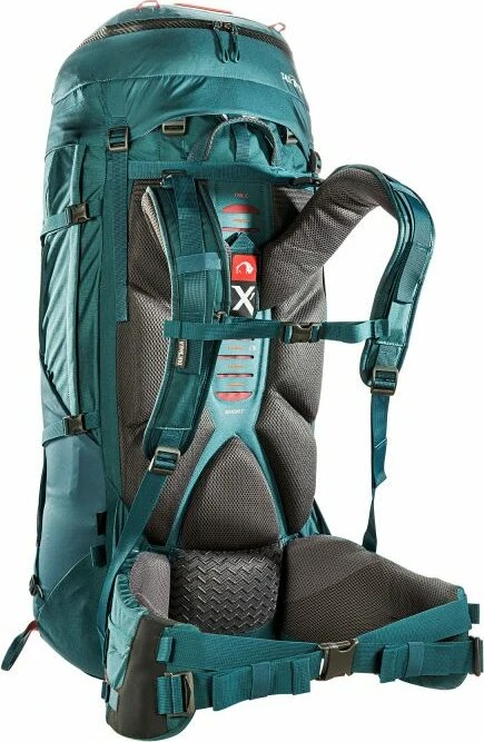 Tatonka Yukon X1 75+10 teal green