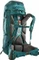 Tatonka Yukon X1 75+10 teal green Vorschaubild