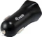 Equip 2-Port USB-KFZ-Ladegerät 12W schwarz Vorschaubild
