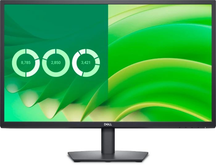 Dell E2725H, 27"