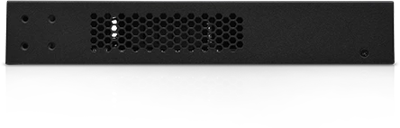 Ubiquiti UFiber OLT Rackmount 10G Managed Switch, 4x SFP, 1x SFP+