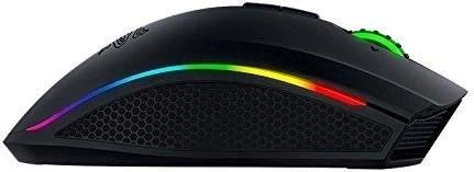 Razer Mamba 2015, USB