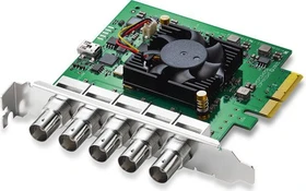 Blackmagic Design DeckLink Duo 2