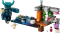 LEGO Minecraft - Begegnung mit dem Wächter Vorschaubild