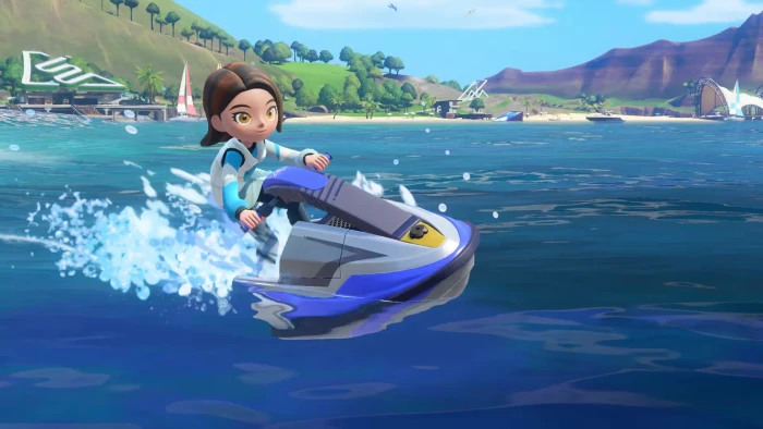 Nintendo Switch Sports Resort (Switch 2)