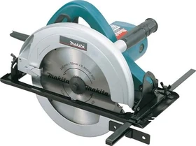 Makita N5900BJ Elektro-Handkreissäge inkl. MAKPAC