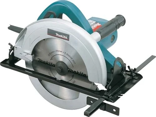 Makita N5900BJ Elektro-Handkreissäge inkl. MAKPAC