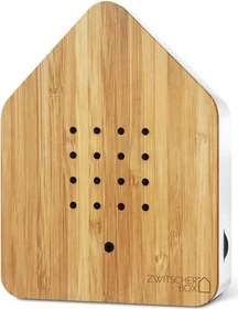Relaxound Original Zwitscherbox Bamboo