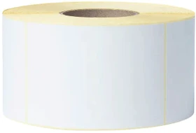 Brother Endlosetiketten, 102x150mm, weiß, 1er-Pack (1500 Etiketten)