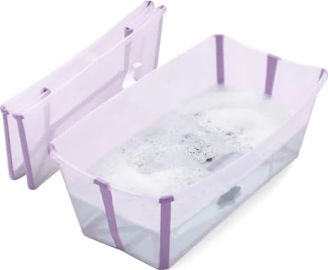 Stokke Flexi Bath faltbare Badewanne