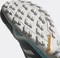 adidas Terrex AX3 GTX legacy blue/grey one/signal orange (Herren) Vorschaubild