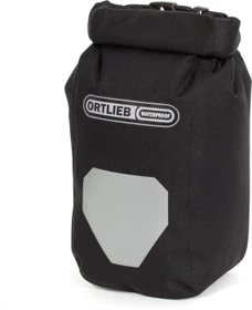 Ortlieb Außentasche S Gepäcktasche schwarz