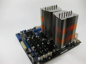 Prolimatech Super Mega Kühlkörper