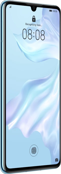 Huawei P30 Dual-SIM breathing crystal