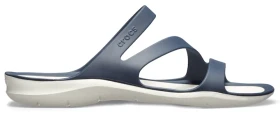 Crocs Swiftwater navy/white (Damen)