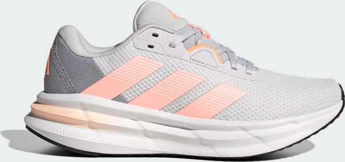 adidas Galaxy 7 dash grey/clear orange/beam orange (Damen)