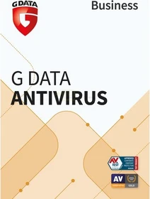GData Software Internet Security 2007, 3 User (englisch) (PC)