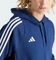 adidas Tiro 24 Sweat Hoodie navy blue 2/white (Damen) Vorschaubild