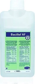 Hartmann Bacillol AF Flächendesinfektionsmittel, 1l