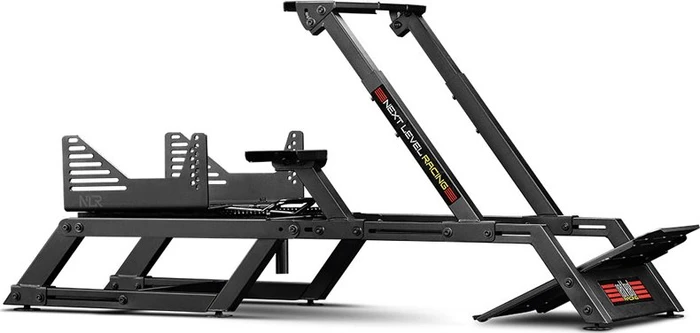 Next Level Racing F-GT Frame Only Simulator Cockpit