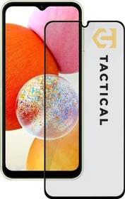 Tactical Glass Shield 5D für Samsung Galaxy A05/A05s schwarz