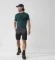 Fjällräven Abisko Midsummer Zip-Off Hose lang dark grey/black (Herren) Vorschaubild