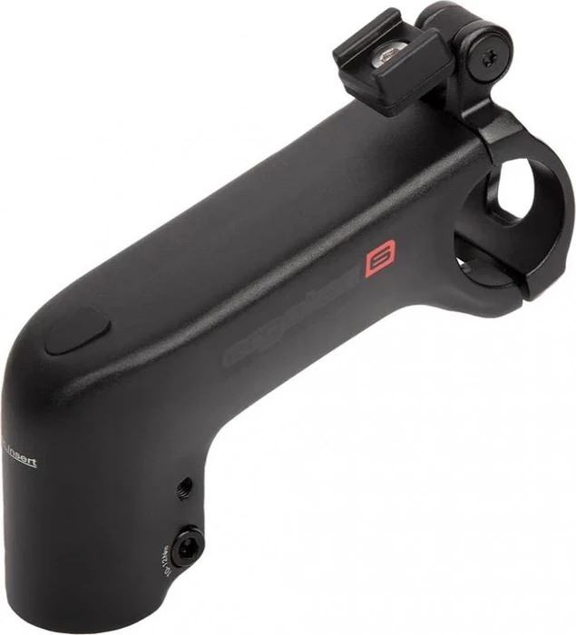 Ergotec Barracuda 31.8mm Vorbau schwarz
