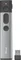 Trust Kazun Aluminium Wireless Presenter schwarz/grau, USB-A Vorschaubild