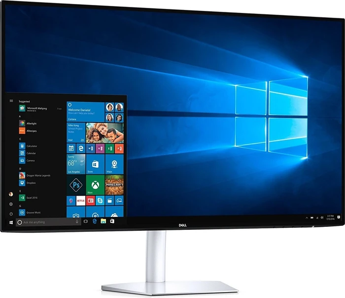 Dell Ultrathin S2719DM, 27"