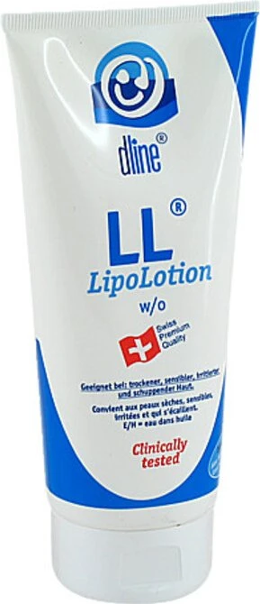 dline LL LipoLotion, 200ml