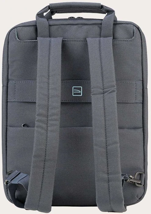 Tucano Work Out 4 Notebook Rucksack für MacBook Pro 14", blau