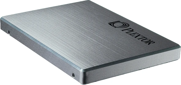 Plextor M2S 256GB, 2.5" / SATA 6Gb/s