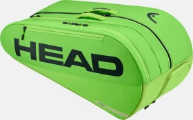 Head Tour Racquet Bag L Tennistasche sage