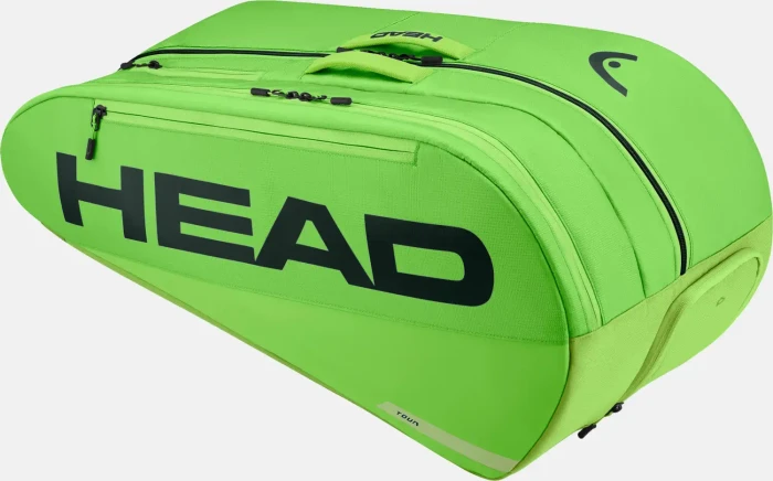 Head Tour Racquet Bag L