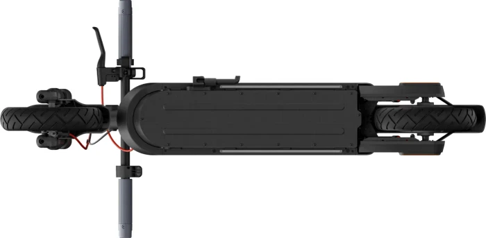 Xiaomi 5 Max Elektro-Roller 25km/h