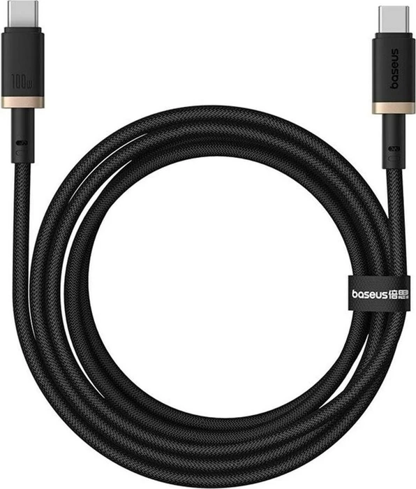 Baseus Dura USB-C/USB-C 1m