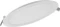 Osram Ledvance LED Downlight Slim Round Einbauleuchte Vorschaubild