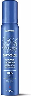 Goldwell Colorance Soft Color Haartönung 10/BS beige silber, 125ml