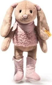 Steiff Cowgirl Hoppie Hase 32cm